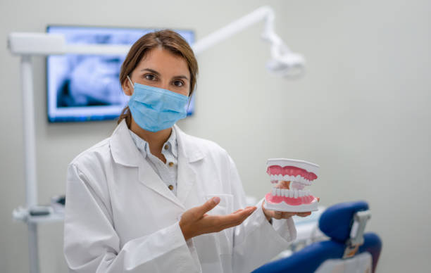 Best Emergency Orthodontic Repairs in Boyne City, MI