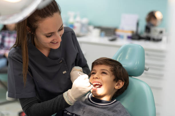 Best After-Hours Emergency Dentist in Boyne City, MI