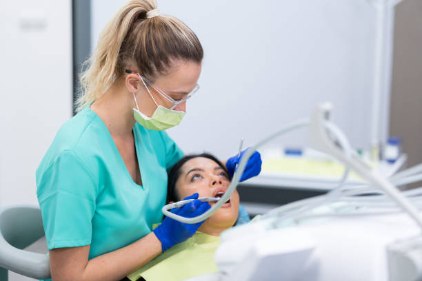 Best Emergency Treatment for Toothache in Boyne City, MI